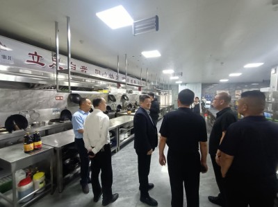 “山海相约 味聚泰安”——青州、寿光餐饮协会莅临泰安交流学习圆满举行