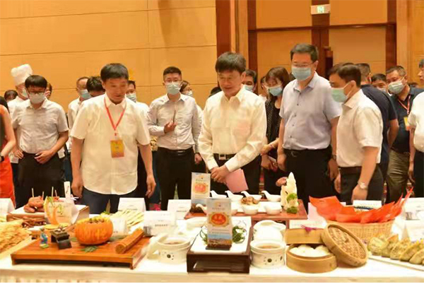 泰安市商务局、烹饪协会2021年度泰山“名吃、名菜”评选结果公示