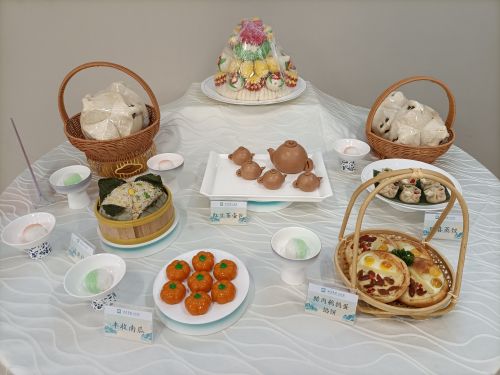 泰安市饭店烹饪协会老年膳食委员会启动仪式